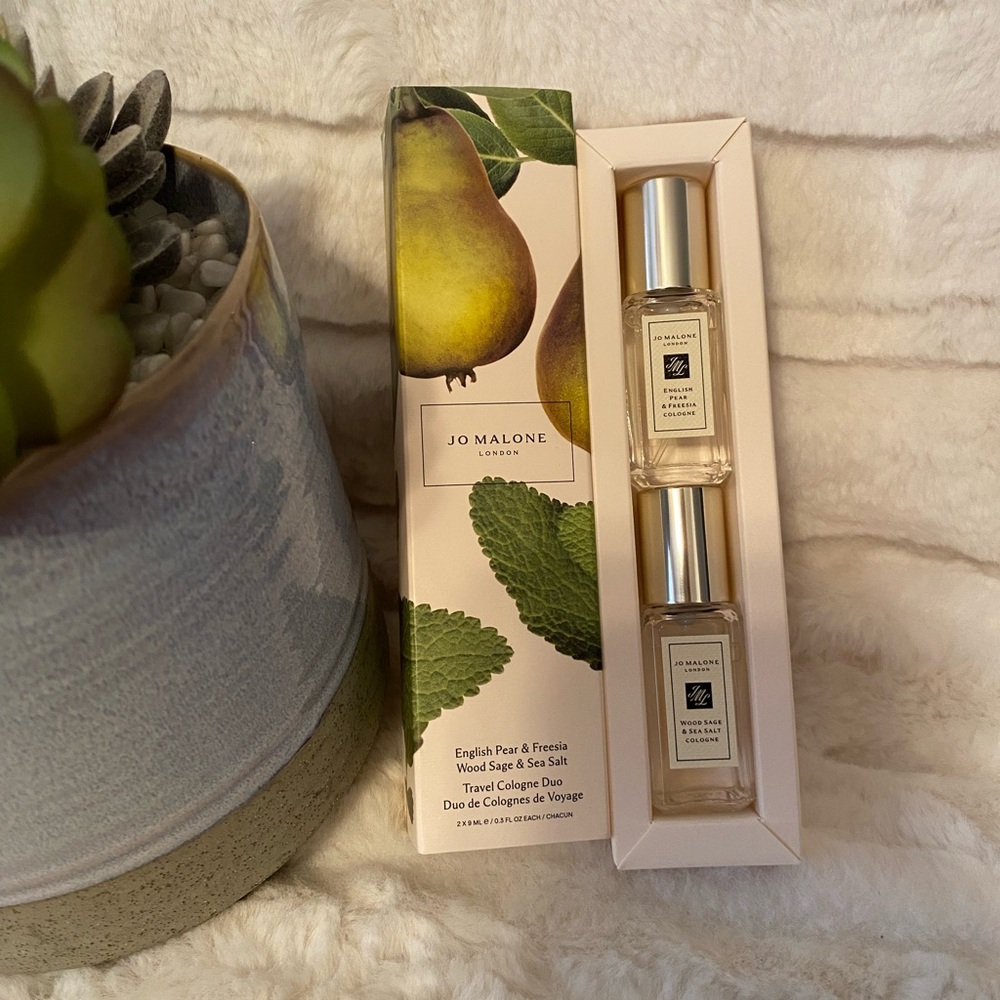 ❤️Flash SALE❤️✨🆕✨Brand New Jo Malone Travel Duo